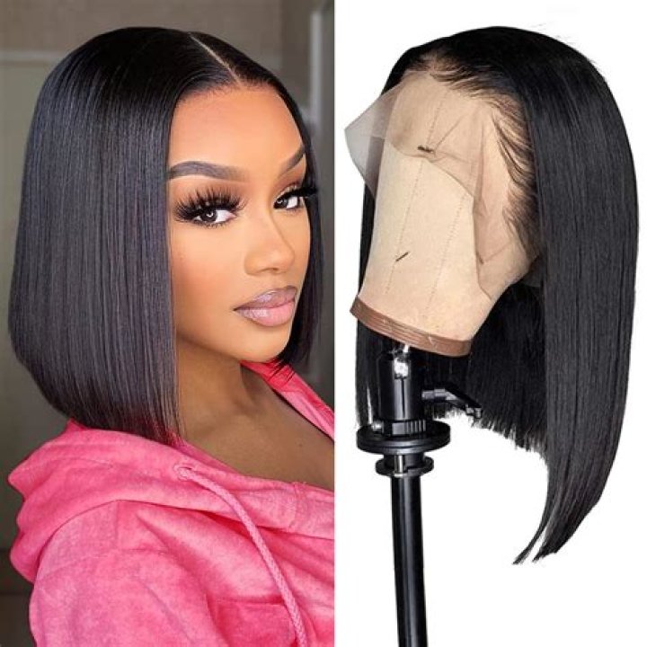 Are frontals bad for your edges?