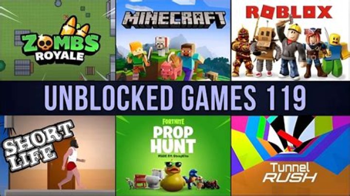 Are unblocked games illegal?