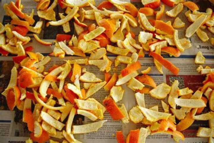 Can you buff orange peel?