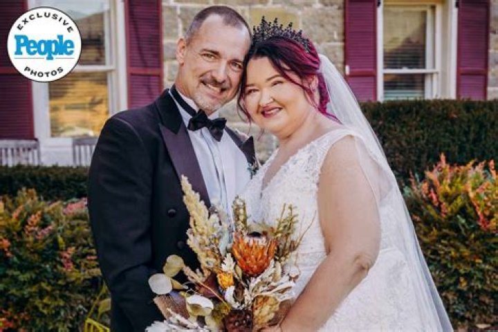 Do gentille and brian get married?