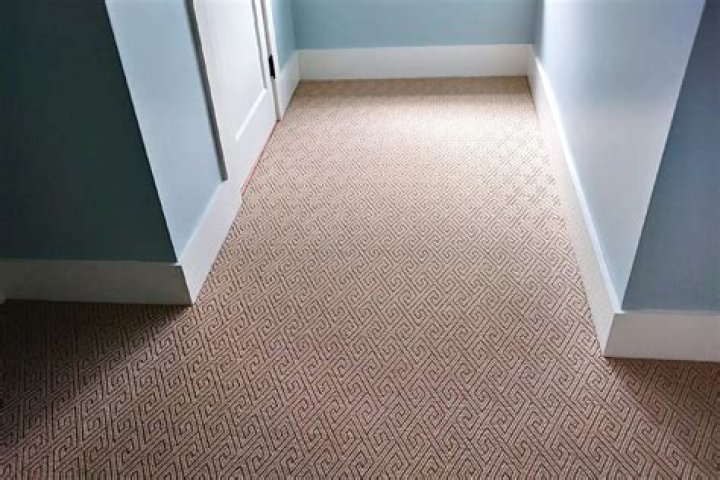 Does sisal carpet need underlay?