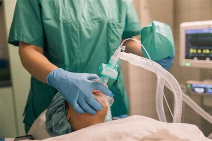 Forane for general anesthesia?