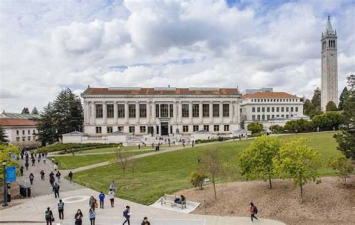 How good of a school is berkeley?