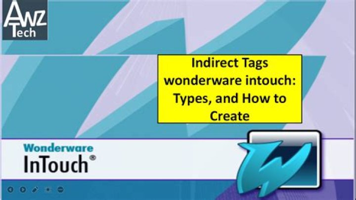 How to historize intouch tags?