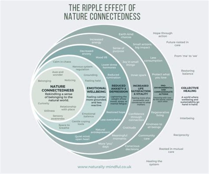 Is connectedness a feeling?
