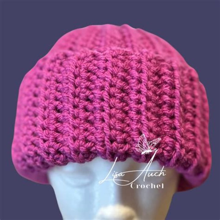 Is it easy to crochet a scarf?
