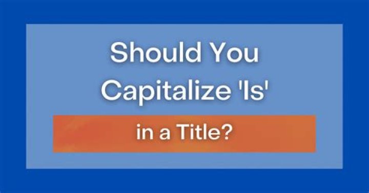 Should hall be capitalized?