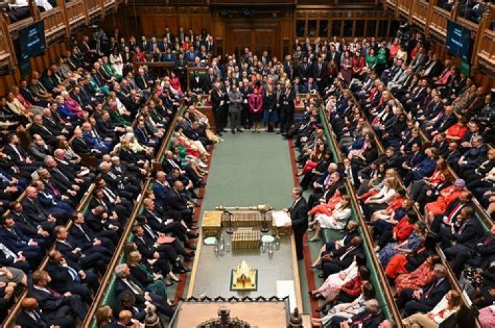 Was mosley an mp?