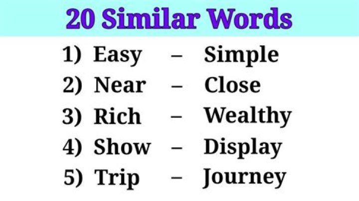 Which word is most similar to admonishing?