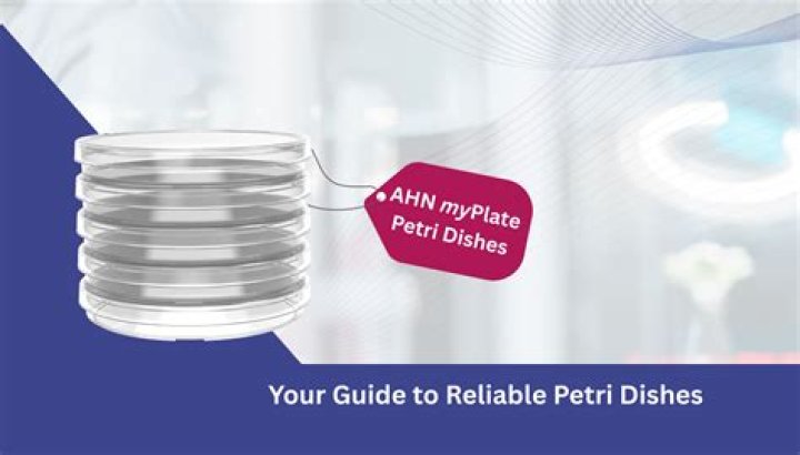 Who is petri dishes?