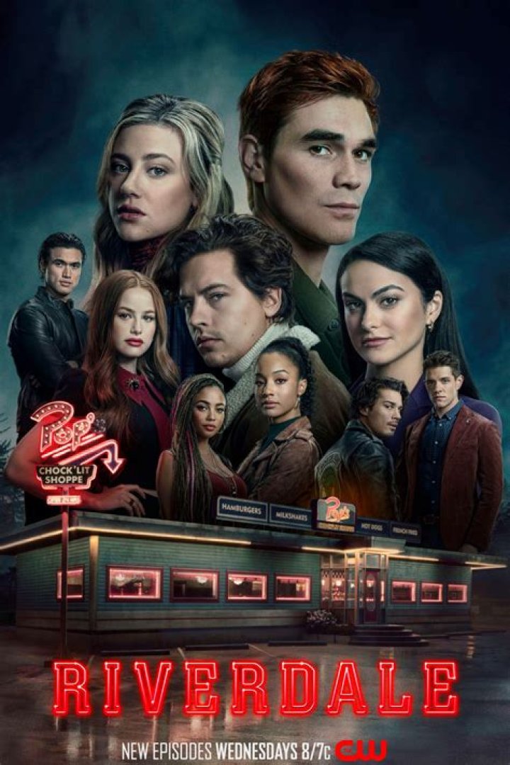 Whos the gargoyle king in riverdale?