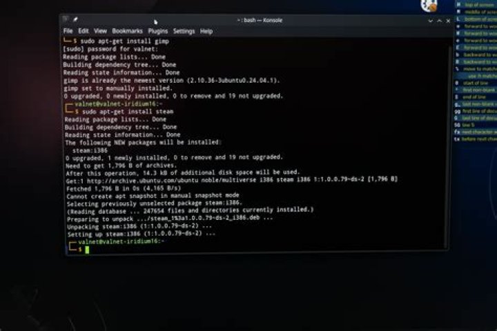 Why use terminal server?